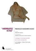 Margherita Ragno - Aberratio ictus